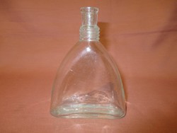 Régi parfümös üveg