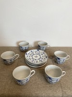 Winterling bavaria german porcelain cups a6