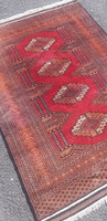 Kézi csomózású Pakisztáni Perzsa szőnyeg