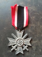 Third Imperial Sword Cross of Merit