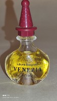 Vintage laura biagotti venezia mini edt perfume 5 ml