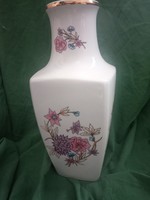 Rare pattern flawless showcase vase