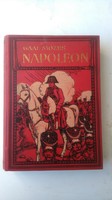 Gaelic Moses-Napoleon-General of the War, the Ruler and Man 1911 Athenaeum