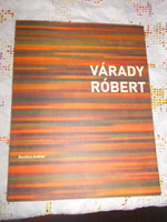 Várady Róbert ( Budapest, 1950 - ) Műcsarnok kiadványa
