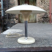 Art deco asztali lámpa felújítva - Max Schumacher