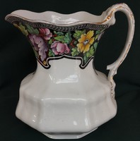 Dt/034 - s. Hancock & sons - Winchester decorative vase