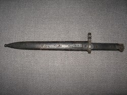 M95 bayonet