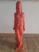 Alexander Kligl terracotta girl