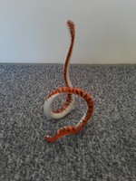 Drasche kígyó figura