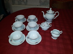 Wawel tea set