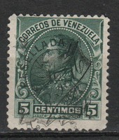 Venezuela 0001    0,50 Euró