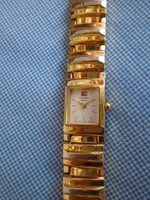 Citizen original women's quartz watch, special piece, works very serious piece