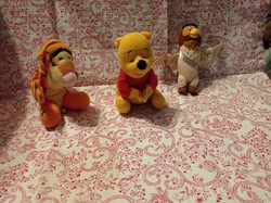 Pooh and friends 14 cm