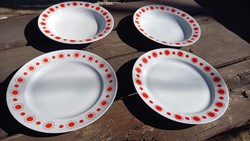 Alföldi Centrum varia napocskás tányér tányérok lapos mély