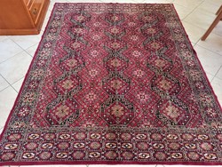 Bochara patterned mokett tapestry