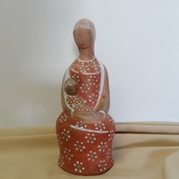 Particularly beautiful berkovits anna ceramic
