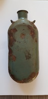 Scholtz World War I German military bottle.1917