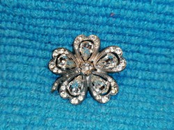 Antik lóhere bross  (291)