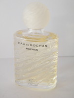 Vintage eau de rochas by rochas mini perfume 15 ml