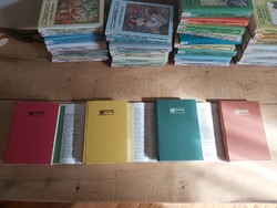 Volume 42 of the World Seed Library series in unread state