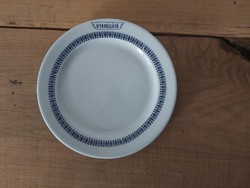 Alföldi porcelán Utasellátó kistányér 19 cm átmérő