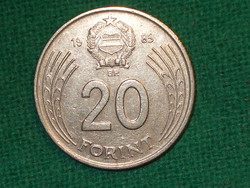 20 Forint 1985!