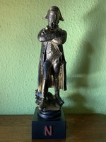 Napóleon szobor