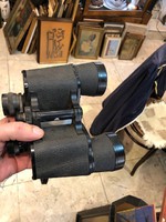 Chinon binoculars, excellent for hunters, in perfect condition.