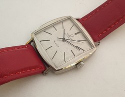 Omega de Ville automata férfi karóra 1968- ból