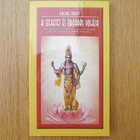 Krsna-tudat: A szeretet és odaadás yogája - A. C. Bhaktivedanta Swami Prabhupáda