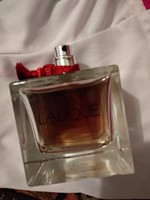 100 ml Lalique edp vintázs női parfüm illatszer antique vintage lalique parfum