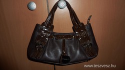 Karen millen leather small bag