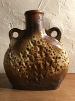 Retro west-germany carstens vase t-194