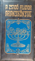 The Golden Book of Jewish Humor - Judaica