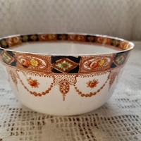 Royal Albert crown sugar bowl