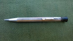 Ezüst ceruza-.íróeszöz  900-as jelz.