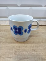 Lowland porcelain piri pattern mug