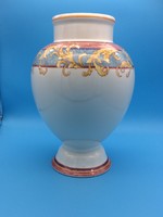 Villeroy & boch French larger porcelain vase