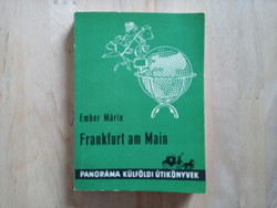 Ember Mária : Frankfurt am Main 1974