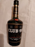 Club 99 skót Whisky