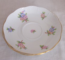 Herend small plate, cup coaster plate!