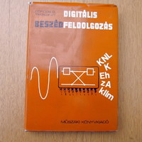 Digital speech processing - dr. Gordos géza / weaver ferenc (large)