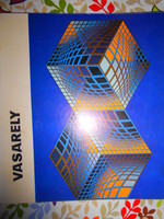 Vasarely -corvina for rent 1983