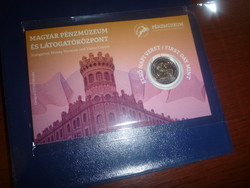 Money Museum 100, -ft first day coin for sale! Bu