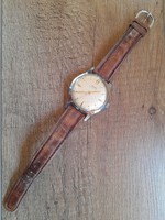 Old big doxa watch, men's watch