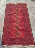 Antik  keleti Perzsa szőnyeg!103x195 cm.