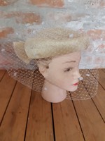 Alkalmi Loevenich olasz női kalap