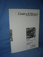 Gorny & Mosch katalógus