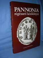 Pannónia régészeti kézikönyve