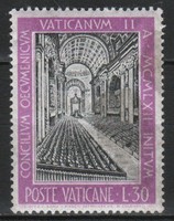 Vatikán 0095 Mi 416    0,30 Euró